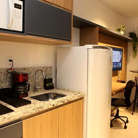 Flat Paulista Perto Do Metro Apartment Сао Паоло Екстериор снимка