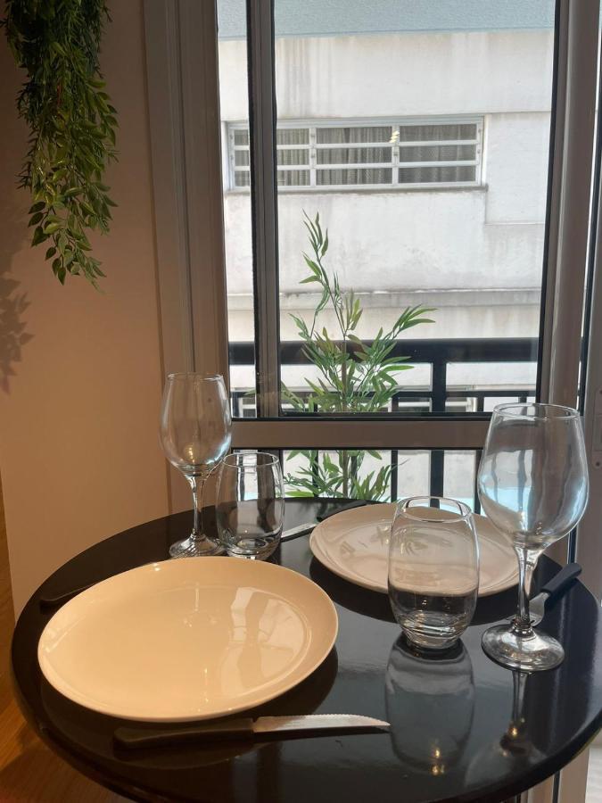Flat Paulista Perto Do Metro Apartment Сао Паоло Екстериор снимка