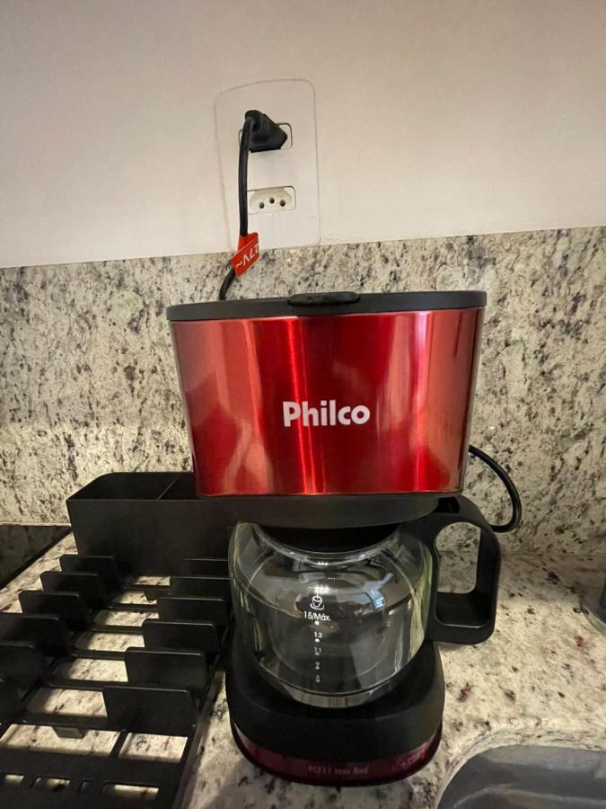 Flat Paulista Perto Do Metro Apartment Сао Паоло Екстериор снимка