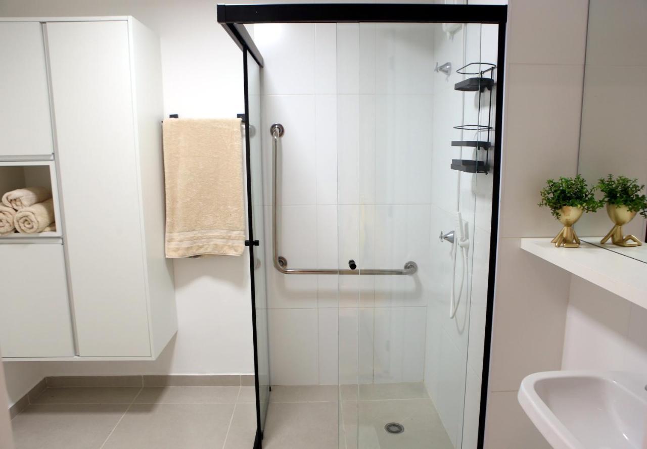 Flat Paulista Perto Do Metro Apartment Сао Паоло Екстериор снимка
