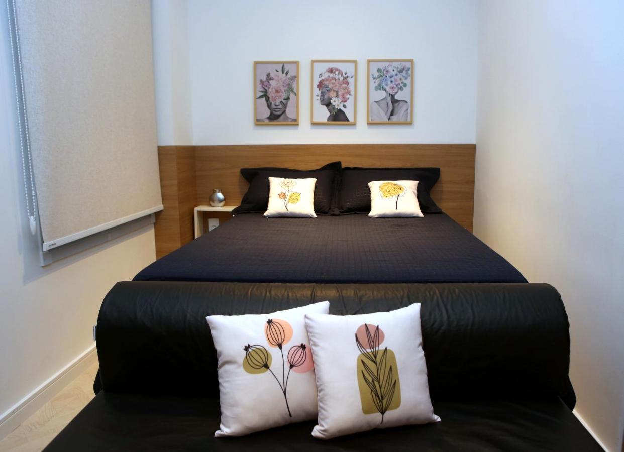 Flat Paulista Perto Do Metro Apartment Сао Паоло Екстериор снимка
