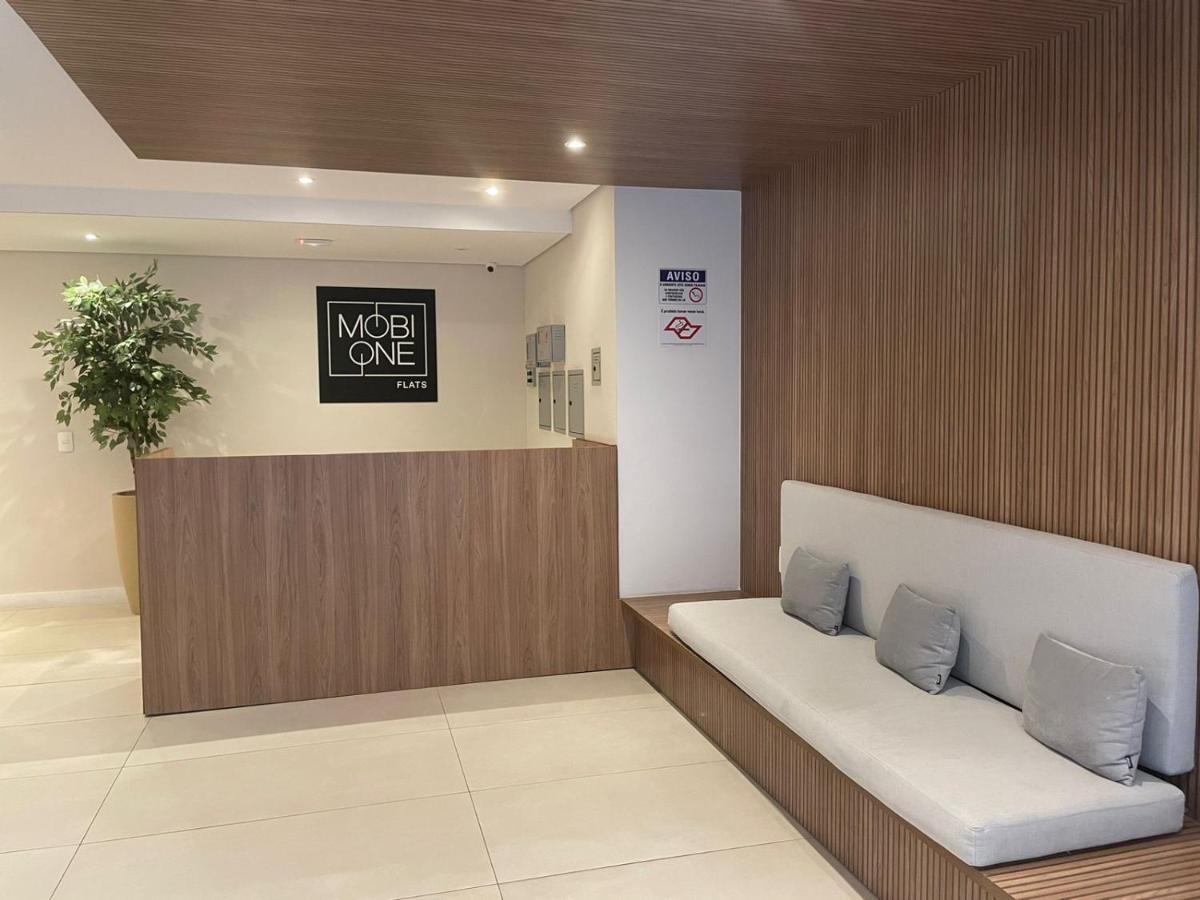 Flat Paulista Perto Do Metro Apartment Сао Паоло Екстериор снимка