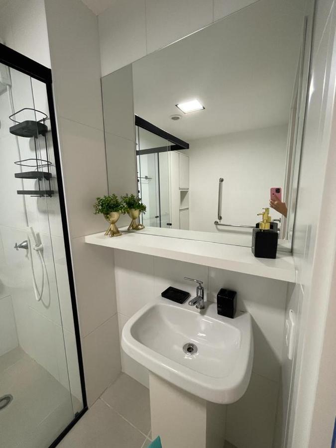 Flat Paulista Perto Do Metro Apartment Сао Паоло Екстериор снимка