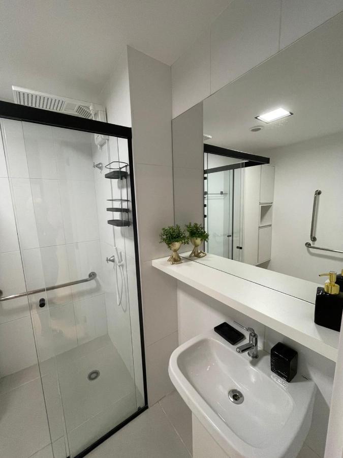 Flat Paulista Perto Do Metro Apartment Сао Паоло Екстериор снимка