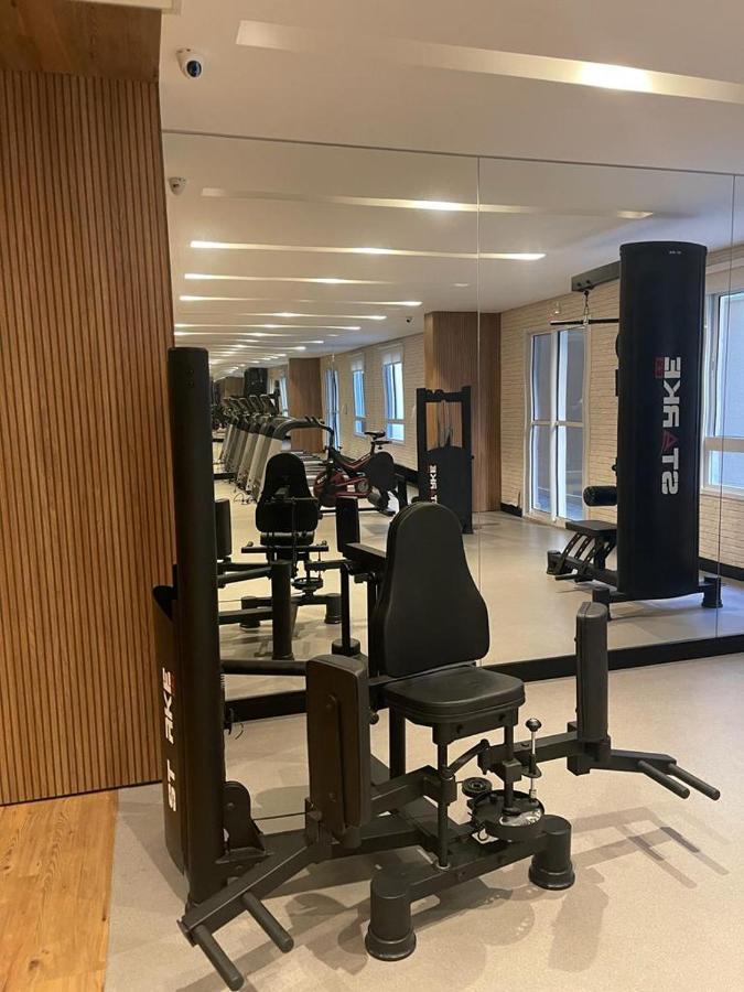 Flat Paulista Perto Do Metro Apartment Сао Паоло Екстериор снимка